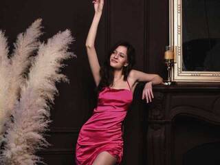 Erootiline videovestlus Eva-Rox