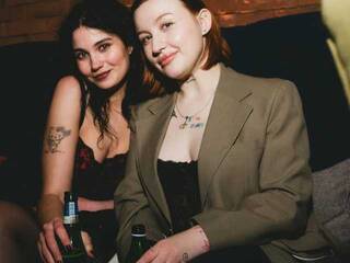 Erootiline videovestlus eva-swag