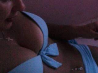 Erootiline videovestlus eva182017