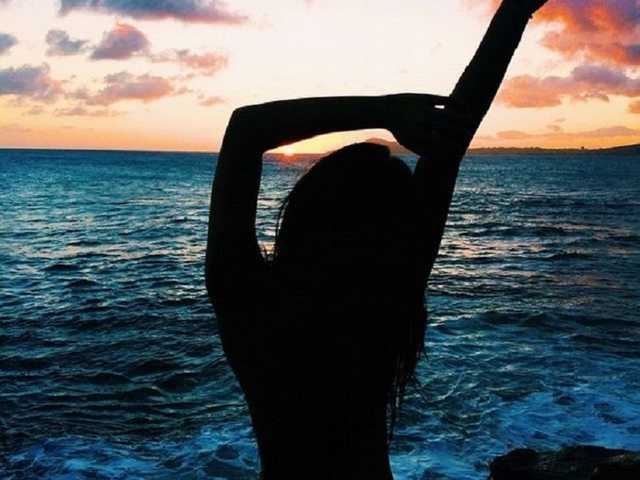 Profiili foto Evaa-Obsidiann