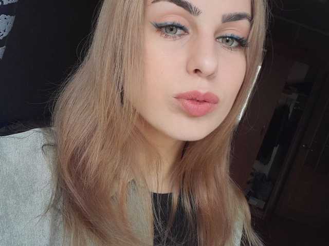 Profiili foto evaajuicy