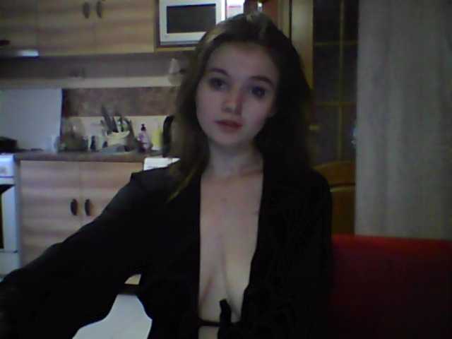 Ringhäälingupildid EvaBabochka