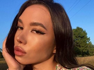Erootiline videovestlus EvaBaldwin