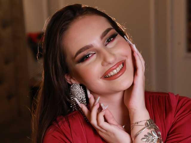 Profiili foto EvaBlakes