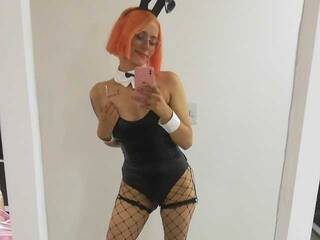 Erootiline videovestlus EvaColins