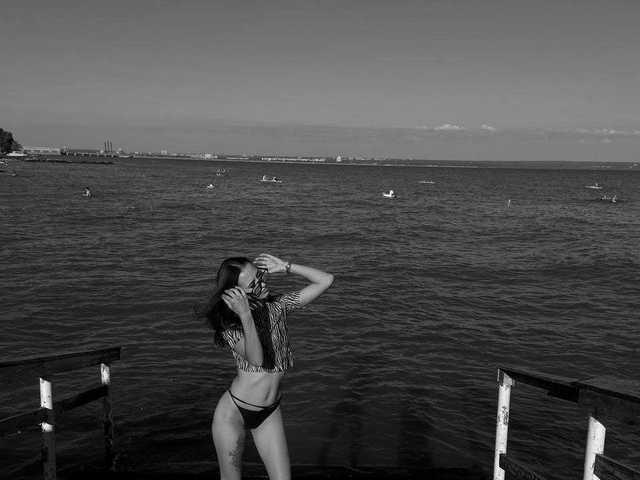 Profiili foto evacooper