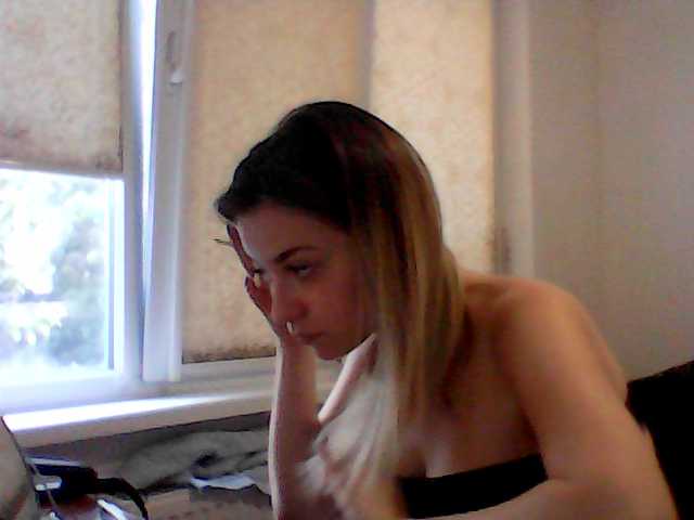 Ringhäälingupildid EvaCrey