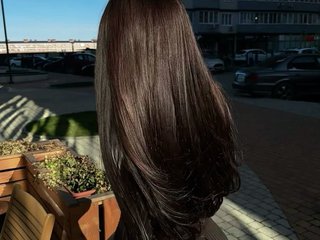 Erootiline videovestlus EvaCrossS