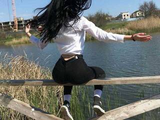 Erootiline videovestlus EVADREAM1