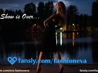 Erootiline videovestlus Fashionista