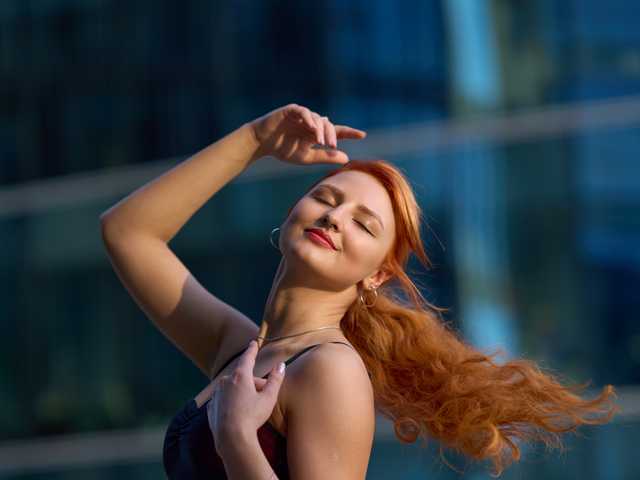 Profiili foto EvaForEva