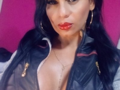 Profiili foto evafoxxy1