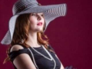 Erootiline videovestlus evaherzigov