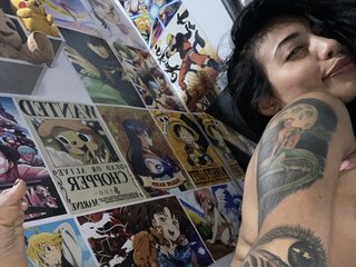 Erootiline videovestlus Evaink