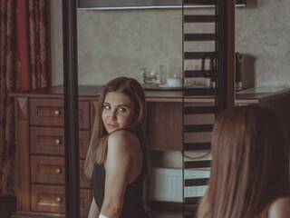 Erootiline videovestlus EvaKaramelka