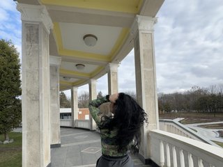 Erootiline videovestlus EvaKardashian
