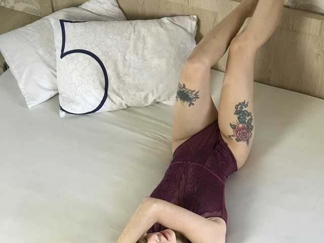Profiili foto EveKill