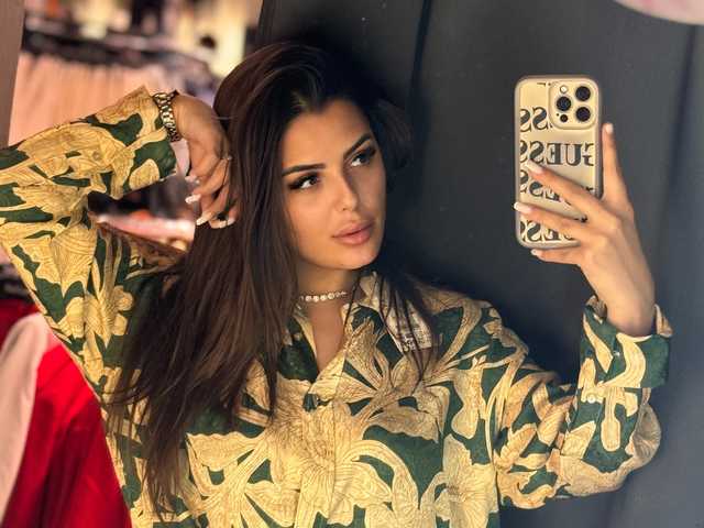 Profiili foto evakittyy
