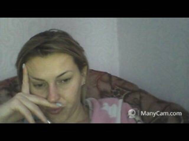 Ringhäälingupildid AngelLadyEva