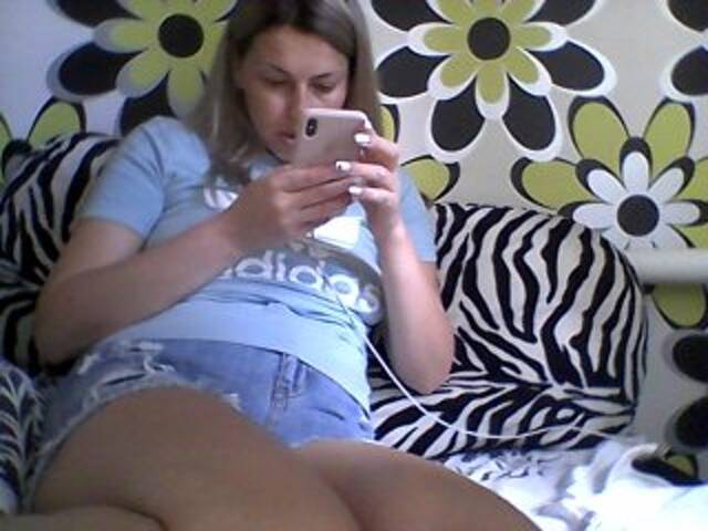 Ringhäälingupildid AngelLadyEva