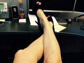 Erootiline videovestlus evalips1