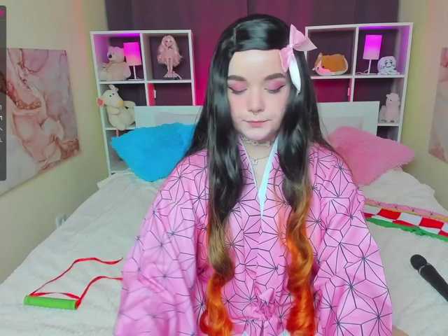 Ringhäälingupildid EvaMeow