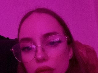 Erootiline videovestlus EvaMillerll