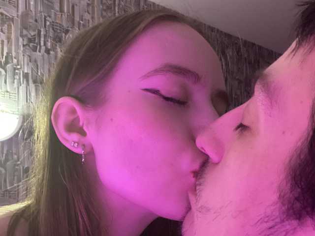 Profiili foto EvaSweetHugo