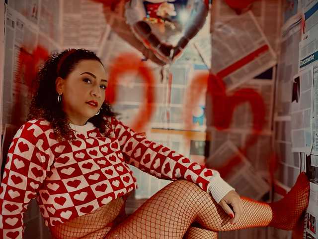 Profiili foto Evamills