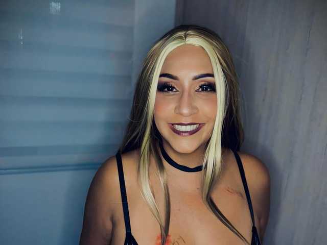 Profiili foto Evamills
