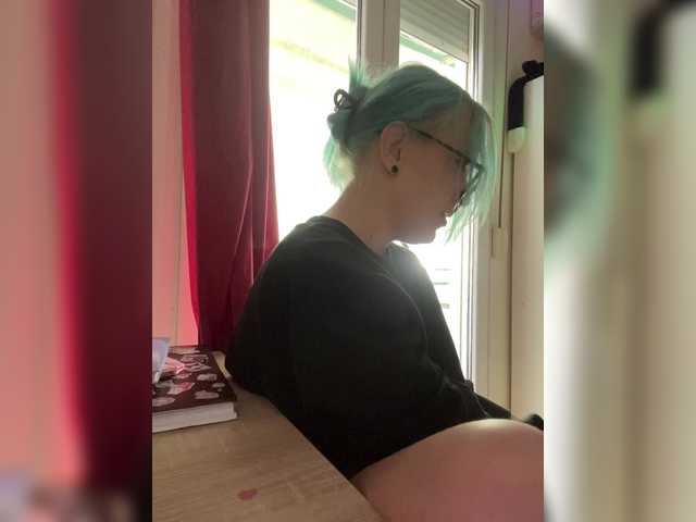 Ringhäälingupildid EvaMoon