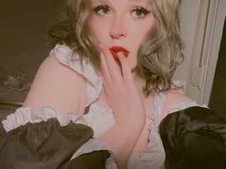 Erootiline videovestlus EvaMoon