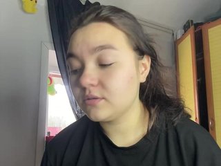 Erootiline videovestlus EvaMoon666
