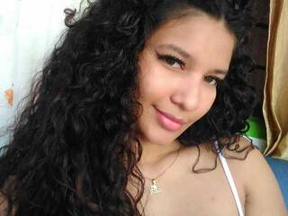 Erootiline videovestlus EvaNaughty