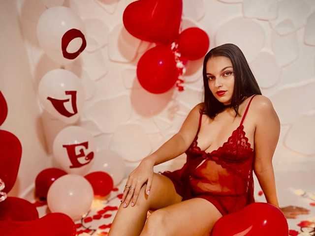 Profiili foto EvangelinedeLuca