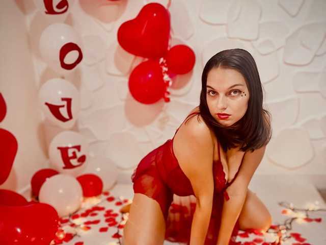 Profiili foto EvangelinedeLuca