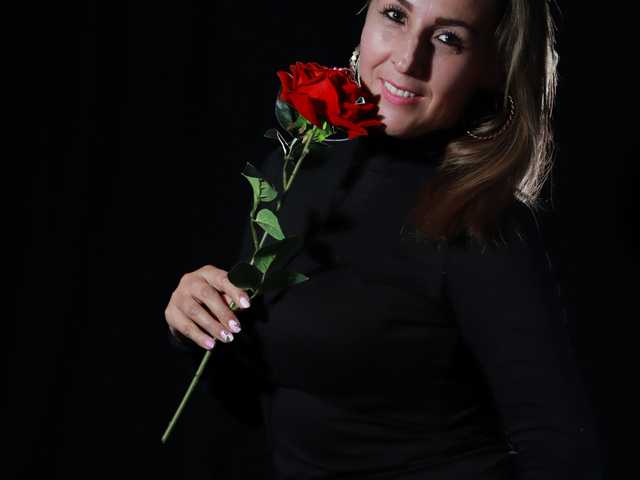 Profiili foto evangelineross