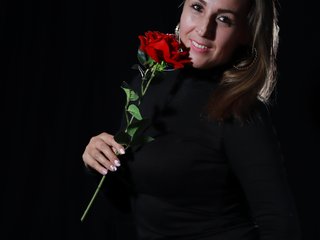 Erootiline videovestlus evangelineross