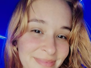Erootiline videovestlus EVANGELINES23