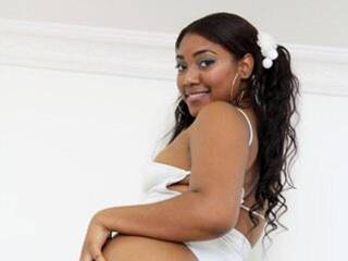 Erootiline videovestlus EvansBluee