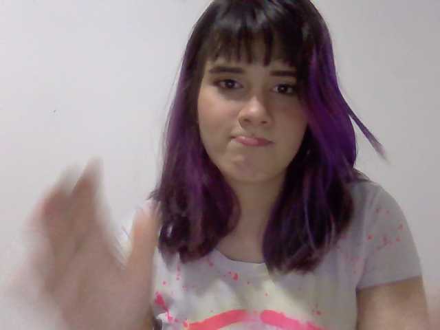 Ringhäälingupildid EvansLilith20