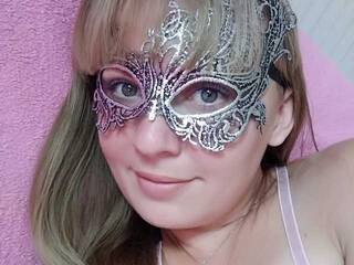 Erootiline videovestlus EvaOlsen