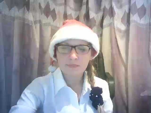 Ringhäälingupildid EvaOlsen