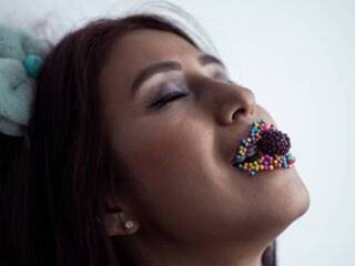 Erootiline videovestlus EvaPierce