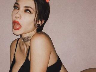 Erootiline videovestlus EvaPortman