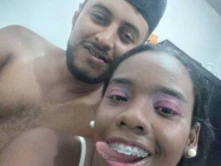 Erootiline videovestlus evaquinjoel