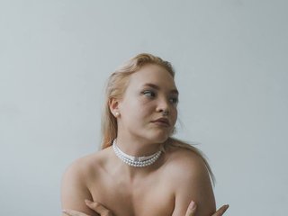 Erootiline videovestlus EvaRose