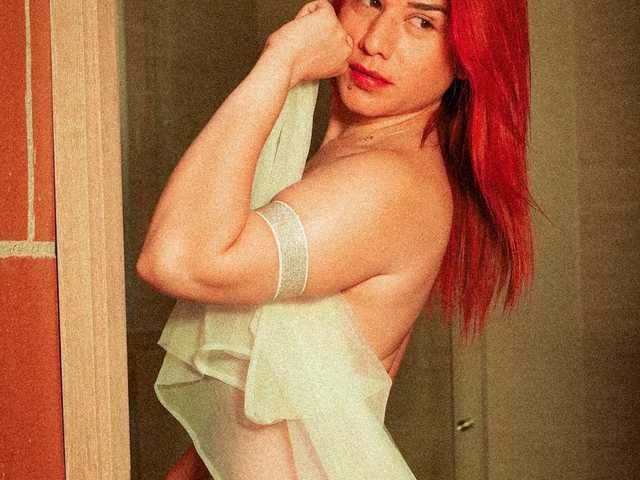 Profiili foto evaroussea