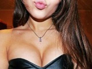 Erootiline videovestlus evasexy007