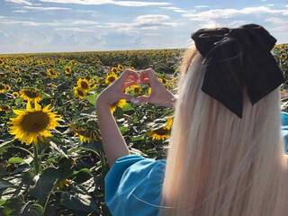 Erootiline videovestlus EvaSweetLips